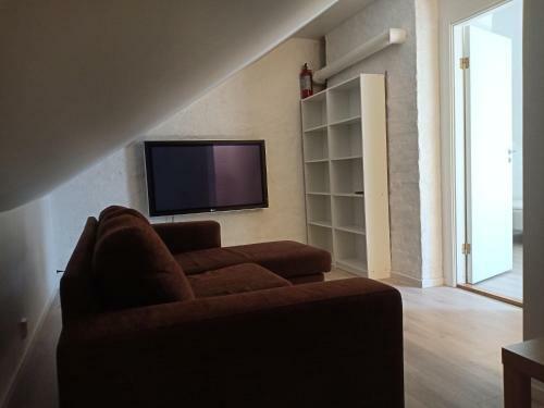 Apartamento Kristiansand Apt - Marviksveien 93-95
