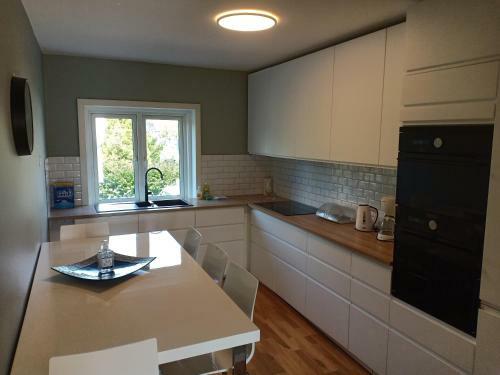 Apartamento Kristiansand Apt - Marviksveien 93-95