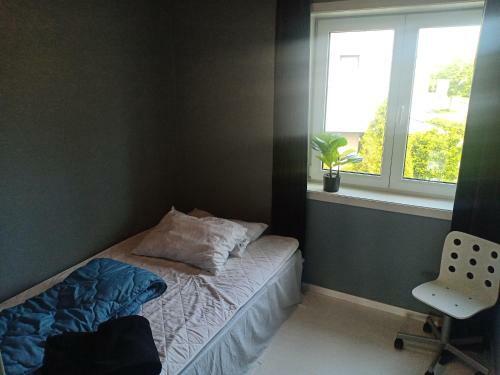 Apartamento Kristiansand Apt - Marviksveien 93-95
