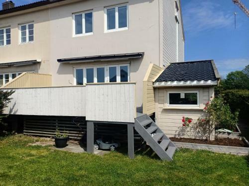 Apartamento Kristiansand Apt - Marviksveien 93-95