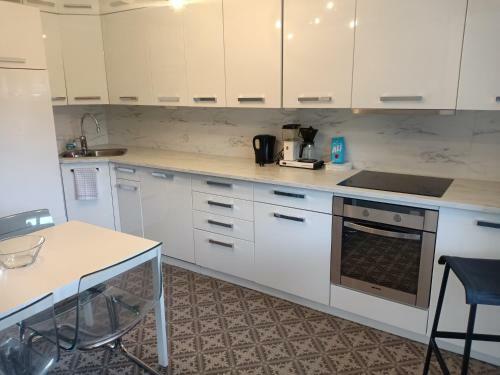 Apartamento Kristiansand Apt - Marviksveien 93-95