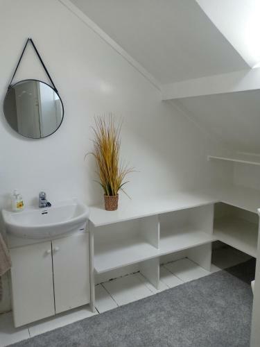 Apartamento Kristiansand Apt - Marviksveien 93-95