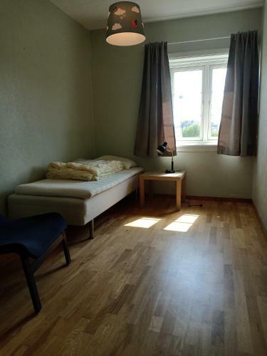 Apartamento Kristiansand Apt - Marviksveien 93-95
