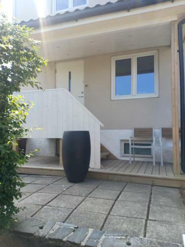 Apartamento Kristiansand Apt - Marviksveien 93-95