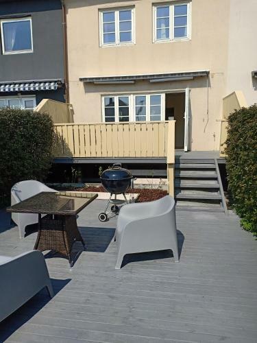 Apartamento Kristiansand Apt - Marviksveien 93-95