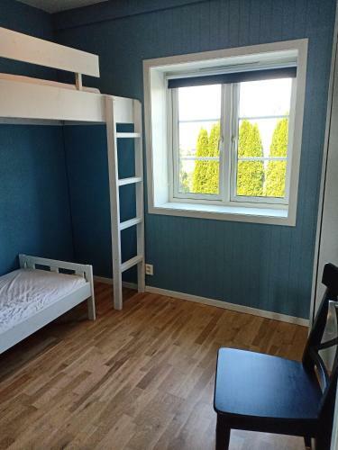 Apartamento Kristiansand Apt - Marviksveien 93-95