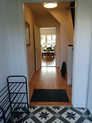 Apartamento Kristiansand Apt - Marviksveien 93-95