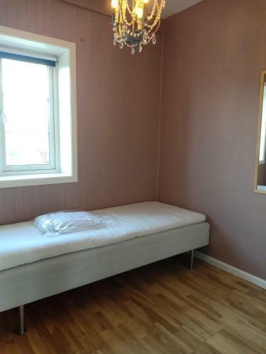 Apartamento Kristiansand Apt - Marviksveien 93-95
