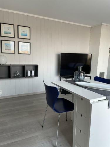 Keybutler Modern Apartment Banefjell