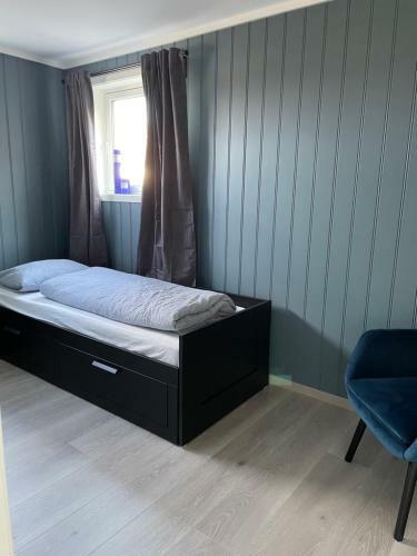 Keybutler Modern Apartment Banefjell