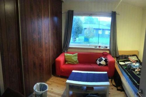 Keybutler Spacious Apartment Ingerthas Vei