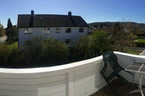 Keybutler Spacious Apartment Ingerthas Vei