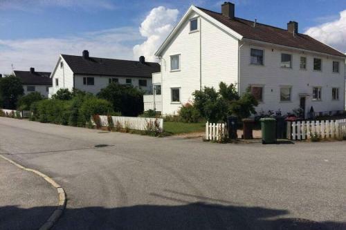 Keybutler Spacious Apartment Ingerthas Vei