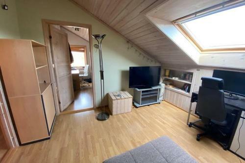 Apartamento Marikollen, Spacious Appartment With Sunny Veranda