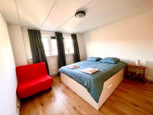 Stylish, Cozy Homestay