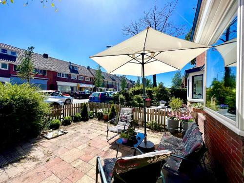 Stylish, Cozy Homestay