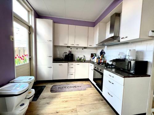 Stylish, Cozy Homestay