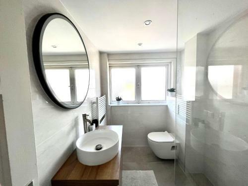 Stylish, Cozy Homestay