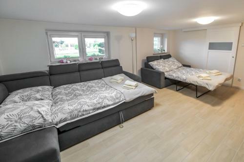 Apartamento Czarcza Rooms