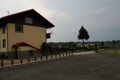 Apartamento Czarcza Rooms