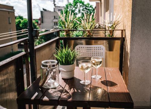 Apartamento Kwatera Gi?ycko Centrum