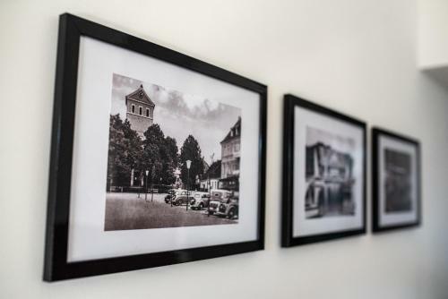 Apartamento Kwatera Gi?ycko Centrum