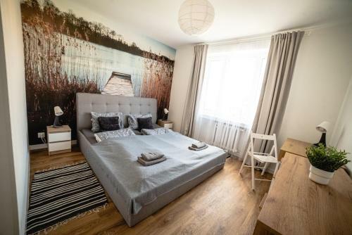 Apartamento Kwatera Gi?ycko Centrum