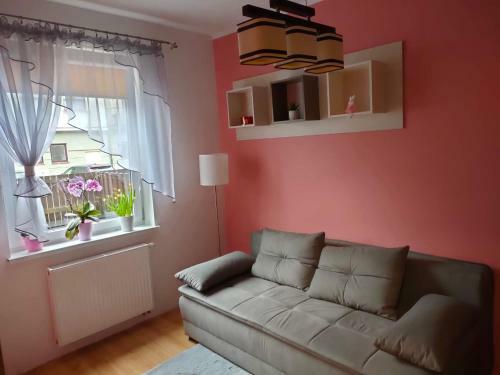 Apartament Gi?ycko Centrum