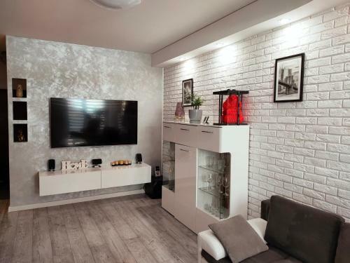 Apartament Gi?ycko Centrum
