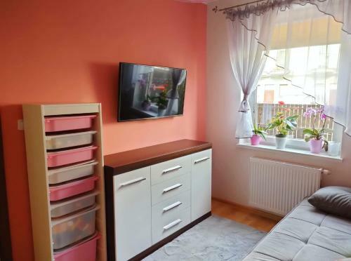 Apartament Gi?ycko Centrum