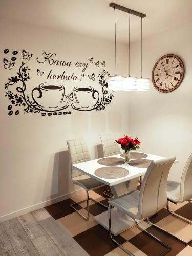 Apartament Gi?ycko Centrum