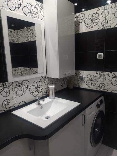 Apartament Gi?ycko Centrum