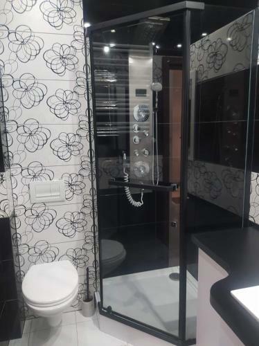 Apartament Gi?ycko Centrum