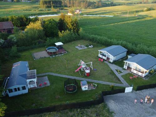 Domek Kama