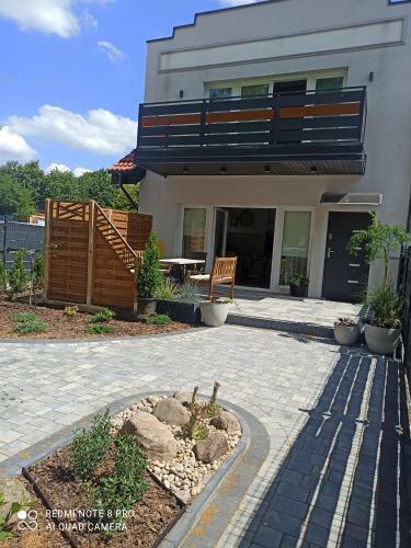 Norden II - Apartament Blisko Portu I Pla?y