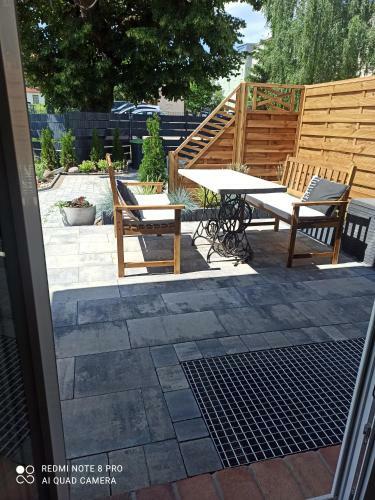 Norden II - Apartament Blisko Portu I Pla?y