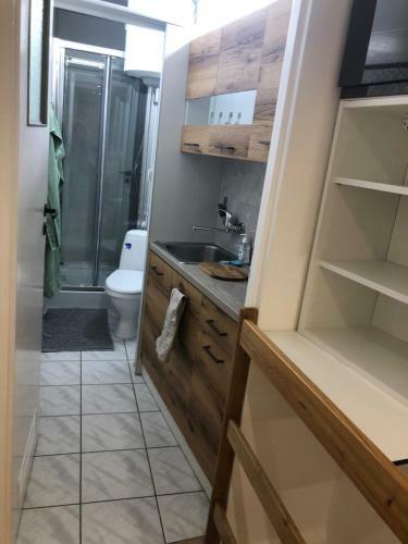 Apartament Mazury
