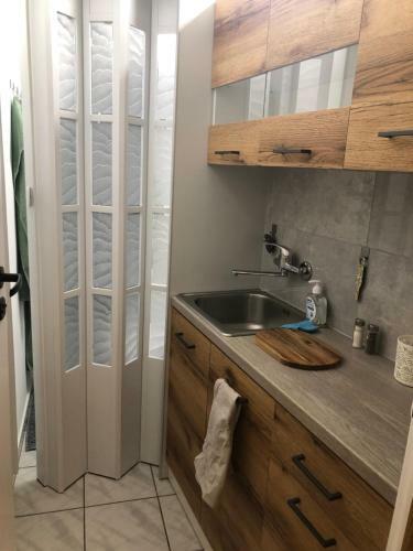 Apartament Mazury