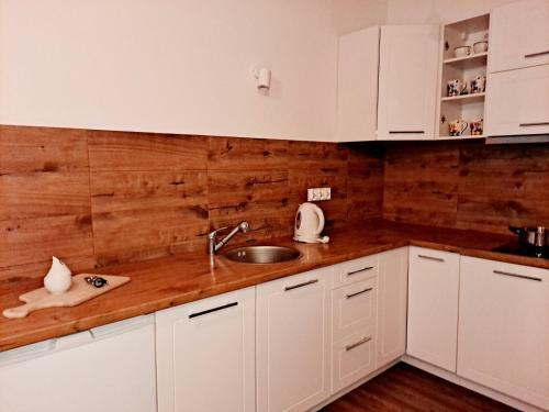 Apartamento Mazurska Przygoda