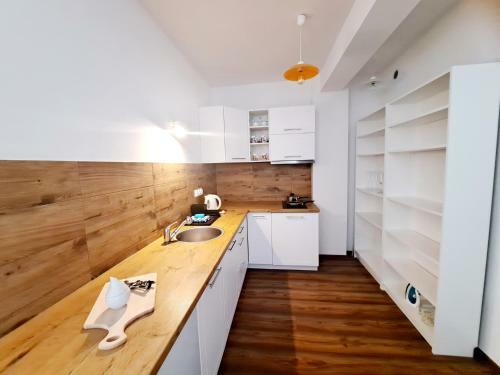 Apartamento Mazurska Przygoda