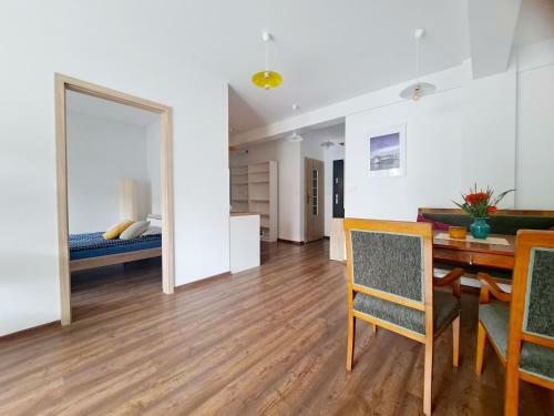 Apartamento Mazurska Przygoda