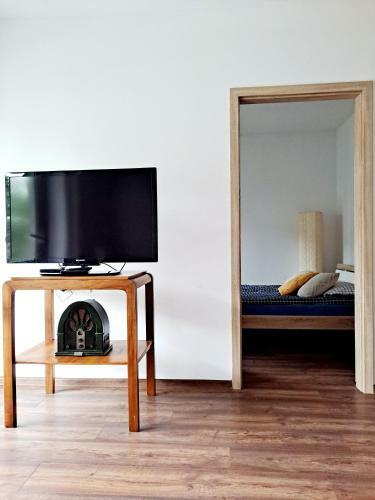 Apartamento Mazurska Przygoda