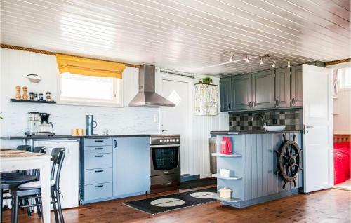 Nice Home In Malvik With 3 Bedrooms
