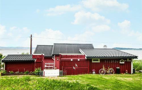 Nice Home In Malvik With 3 Bedrooms
