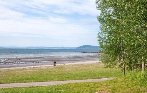 Nice Home In Malvik With 3 Bedrooms