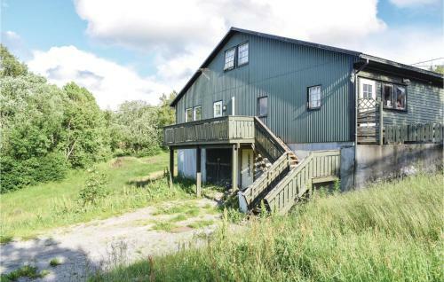 Beautiful Apartment In Lyngdal W/ 2 Bedrooms