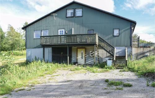 Beautiful Apartment In Lyngdal W/ 2 Bedrooms