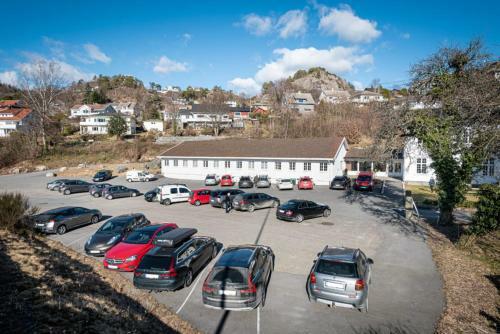 Hotel Hald Pensjonat