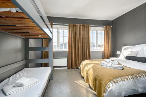 Hotel Hald Pensjonat