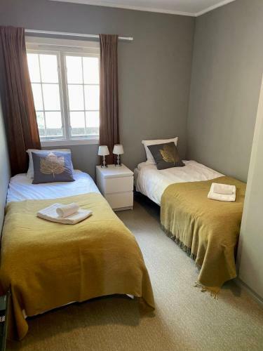 Hotel Hald Pensjonat
